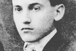 Alojzije Stepinac, portret.